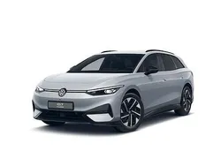 Ny 2025 VW ID.7 Pro Sedan | 673 900 kr (Marknadspris)