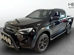 Ny 2024 Isuzu D-Max Pickup | 611 125 kr (Superpris)