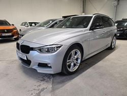 Silver Begagnad 2019 BMW 740L M Sport Sedan | 269 500 kr