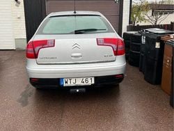 Begagnad 2005 Citroën C5 Kombi | 13 500 kr (Marknadspris)