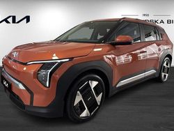 Orange Ny 2025 Kia EV3 Plus SUV | 489 000 kr (Bra pris)