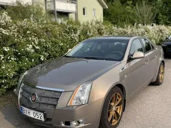 Brun Begagnad 2008 Cadillac CTS Sedan | 50 000 kr