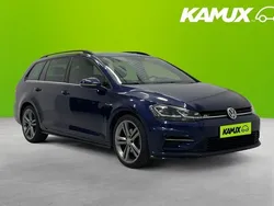 VW Golf VII