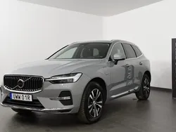 Grå Begagnad 2023 Volvo XC60 Core SUV | 494 500 kr (Bra pris)
