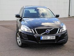 Begagnad 2012 Volvo XC60 Summum SUV | 119 900 kr (Superpris)