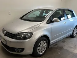 Silver Begagnad 2010 VW Golf Halvkombi | 39 900 kr (Superpris)