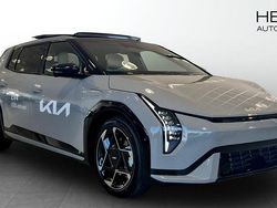 Ny 2026 Kia EV4 Halvkombi | 441 459 kr