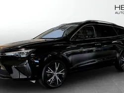 Begagnad 2023 MG MG5 EV Luxury Kombi | 229 900 kr (Marknadspris)