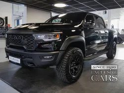 Ny 2025 Dodge Ram Pickup | 1 448 750 kr