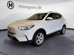 Vit Begagnad 2021 MG ZS Luxury Sedan | 229 900 kr