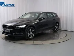 Begagnad 2023 Volvo V60 CC Kombi | 299 800 kr (Superpris)