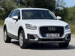Vit Begagnad 2020 Audi Q2 SUV | 209 900 kr (Marknadspris)