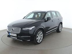 Svart Begagnad 2015 Volvo XC90 Inscription SUV | 361 000 kr (Marknadspris)