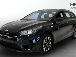 Ny 2025 Kia Ceed Sportswagon 2 Kombi | 254 000 kr (Marknadspris)