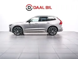 Silver Begagnad 2022 Volvo XC60 Ultimate SUV | 499 700 kr (Dyr)