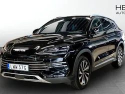 Svart Begagnad 2025 BYD Seal U Comfort SUV | 449 900 kr (Lite dyr)