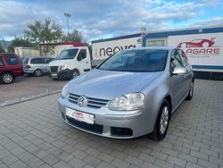 Silver Begagnad 2008 VW Golf S Halvkombi | 29 900 kr (Marknadspris)
