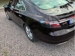 Brun Begagnad 2011 Saab 9-5 Vector Sedan | 80 000 kr (Marknadspris)