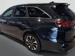 Begagnad 2020 Kia Ceed Sportswagon Kombi | 205 000 kr (Marknadspris)