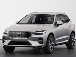 Silver Ny 2024 Volvo XC60 SUV | 572 100 kr (Marknadspris)