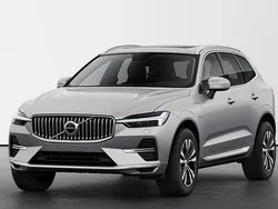 Silver Ny 2024 Volvo XC60 SUV | 572 100 kr (Marknadspris)