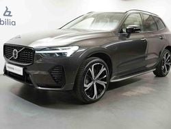Grå Begagnad 2023 Volvo XC60 SUV | 579 900 kr (Dyr)