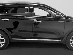 Svart Begagnad 2015 Kia Sorento SUV | 165 000 kr