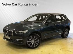 Blå Begagnad 2018 Volvo XC60 Inscription SUV | 339 900 kr (Superpris)