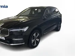 Svart Begagnad 2023 Volvo XC60 Plus SUV | 519 900 kr (Lite dyr)