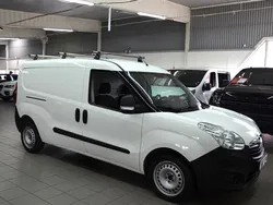 Vit Begagnad 2015 Opel Combo S Minibuss | 79 900 kr (Lite dyr)