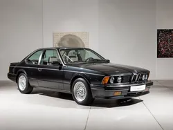 BMW 635