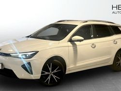 Begagnad 2023 MG MG5 EV Luxury Kombi | 299 990 kr