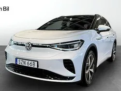 Begagnad 2022 VW ID.4 GTX SUV | 389 900 kr (Bra pris)