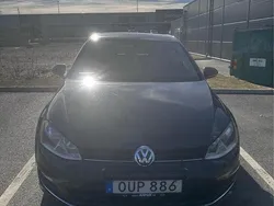 Grå Begagnad 2015 VW Golf VII GT Halvkombi | 118 000 kr (Lite dyr)
