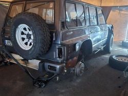 Begagnad 1990 Nissan Patrol SUV | 110 000 kr