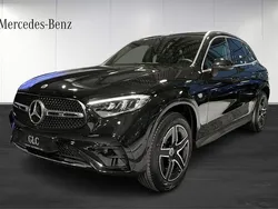 Mercedes GLC300e