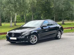 Begagnad 2020 Mercedes C200 Sedan | 299 000 kr (Marknadspris)