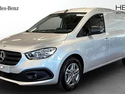 Ny 2025 Mercedes Citan 110 Edition | 279 700 kr (Marknadspris)