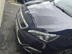 Blå Begagnad 2016 Peugeot 308 Kombi | 119 900 kr