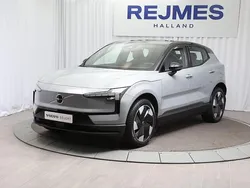 Grå Begagnad 2024 Volvo EX30 Plus SUV | 349 500 kr