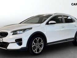 Vit Begagnad 2022 Kia XCeed Advance SUV | 239 900 kr (Marknadspris)