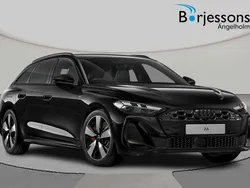 Ny 2025 Audi A5 Proline Sportkupé | 669 400 kr