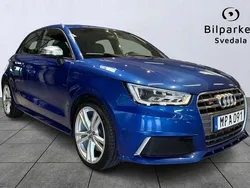 Audi S1 Sportback