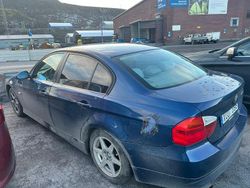 Begagnad 2006 BMW 318 Sedan | 40 000 kr (Bra pris)