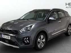 Begagnad 2021 Kia Niro Advance SUV | 224 900 kr (Bra pris)