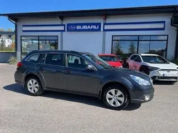 Mörkgrå Begagnad 2011 Subaru Outback SUV | 55 000 kr (Marknadspris)