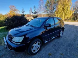 Begagnad 2002 Lexus RX300 SUV | 15 000 kr
