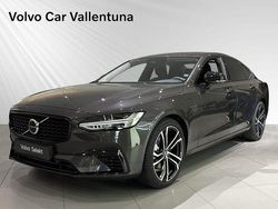 Grå Begagnad 2024 Volvo S90 Ultimate Sedan | 549 900 kr (Marknadspris)