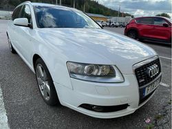 Vit Begagnad 2008 Audi A2 Proline Halvkombi | 28 000 kr (Dyr)