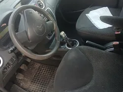 Svart Begagnad 2010 Citroën C3 Halvkombi | 28 000 kr (Bra pris)